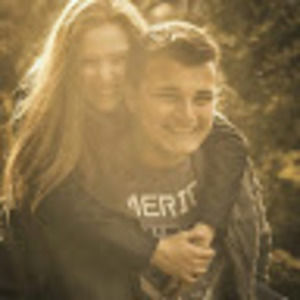 Meet your Posher, Colton